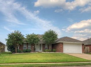 3802 Stony Creek Ln, College Station, TX 77845