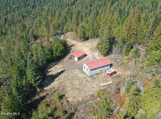 Nka Backside Dr, Saint Maries, ID 83861