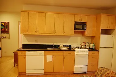 Rented by Natural Habitat Realty