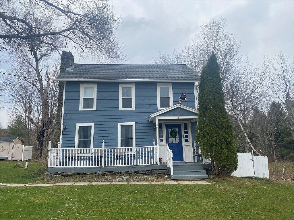 76 Montrose Dr, Conklin, NY 13748 Zillow