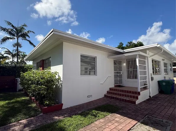 1721 SW 14th St, Miami, FL