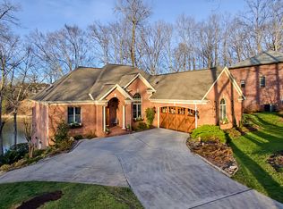 173 Saloli Way, Loudon, TN 37774