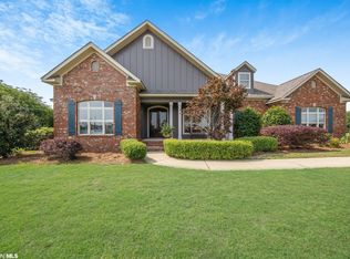 16534 Halter Ln, Fairhope, AL 36532