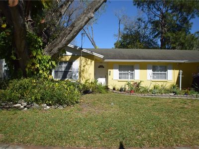7901 W Hiawatha St, Tampa, FL, 33615