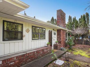 4470 SE 12th Ave, Portland, OR 97202