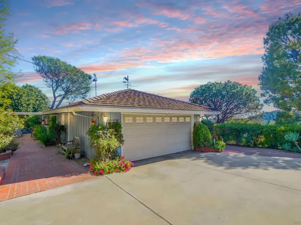 4631 Mission Bell Ln, La Mesa, CA 91941