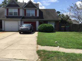 14 Wedgefield Ct, New Castle, DE
