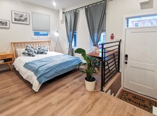 3814 Hamilton St APT A, Philadelphia, PA 19104