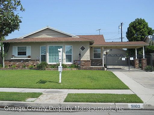 2nd image of 1003 W Autumn Dr
