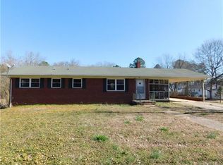 414 Pee Dee Ave, Norwood, NC 28128