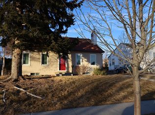 1637 E Garfield Ave, Salt Lake City, UT 84105