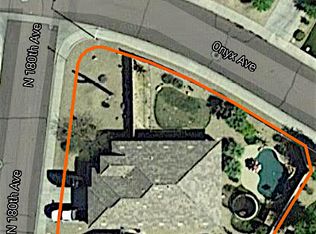 9831 N 180th Ave, Waddell, AZ 85355