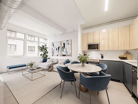 3rd image of 339 W 38th St #3H
