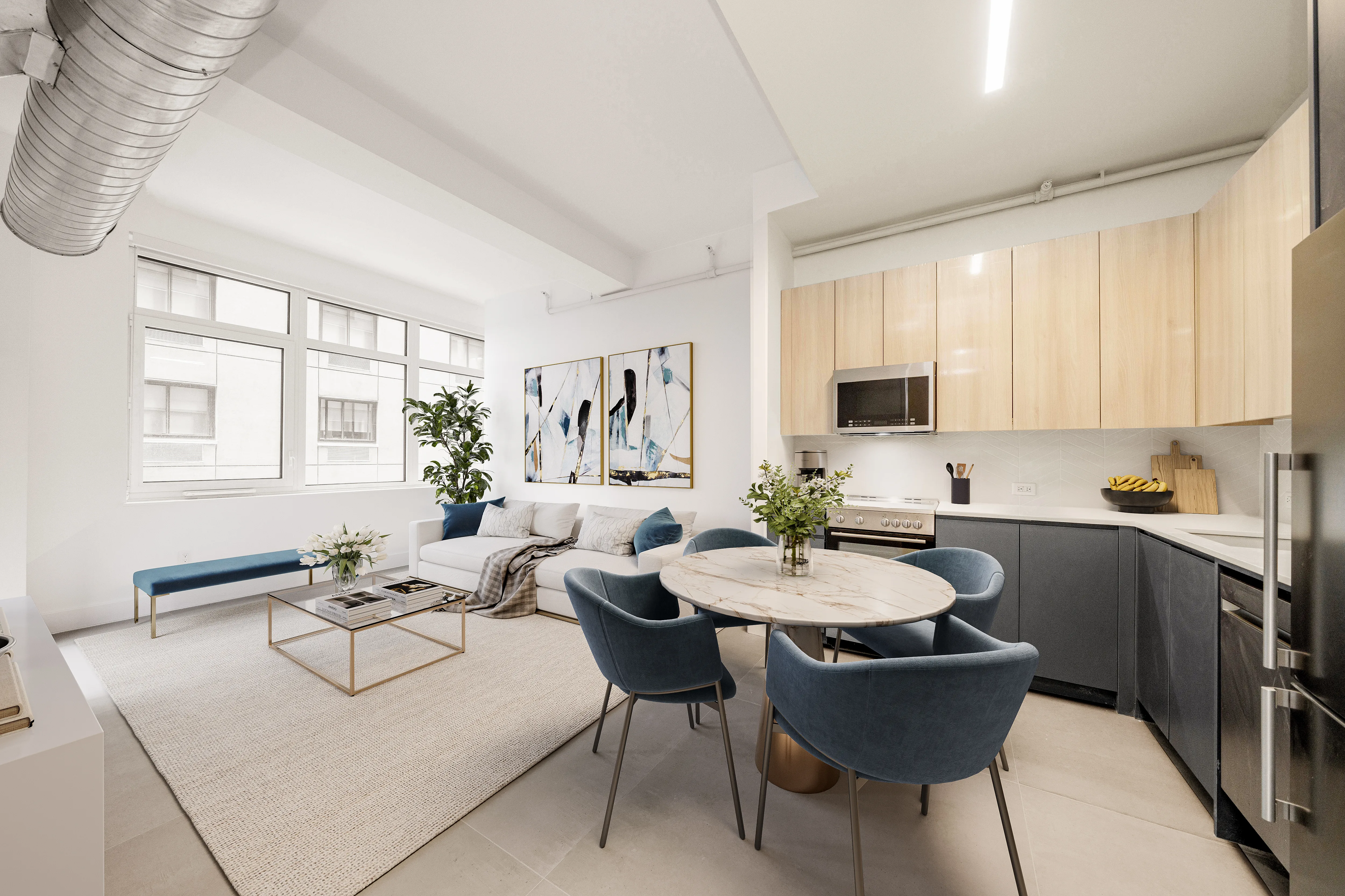 Picture of 339 West 38th Street #6H in Hudson Yards, Manhattan | StreetEasy