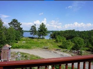 2306 Town Rd #342, International Falls, MN 56649