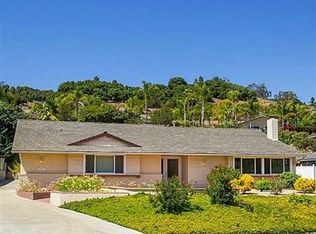 2850 Oaktree Way, Fallbrook, CA 92028