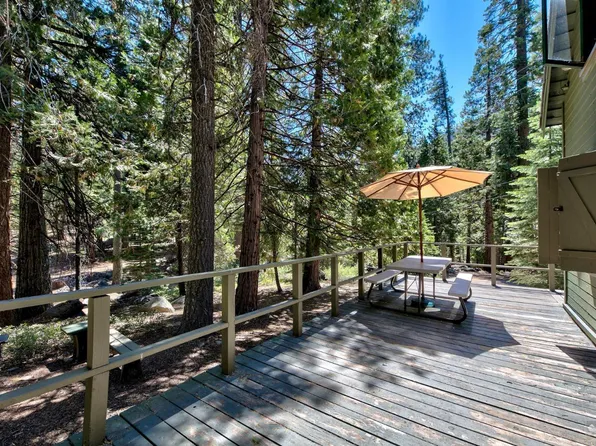 41 39 Mile Stone, Kyburz, CA 95720