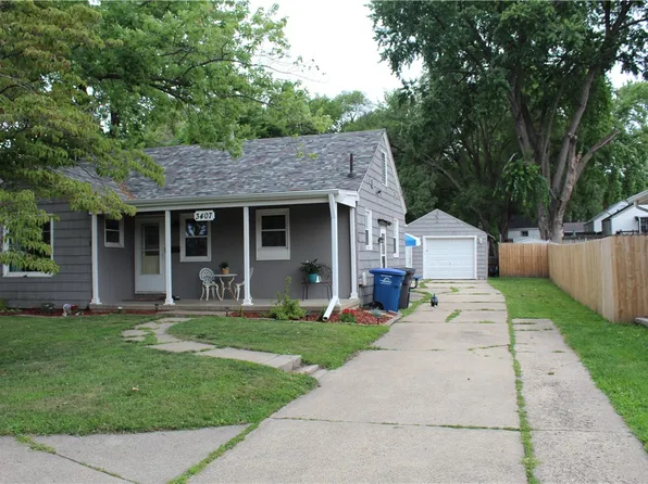 3407 Douglas Ave, Des Moines, IA 50310