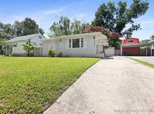 3544 E 28th St, Tulsa, OK 74114