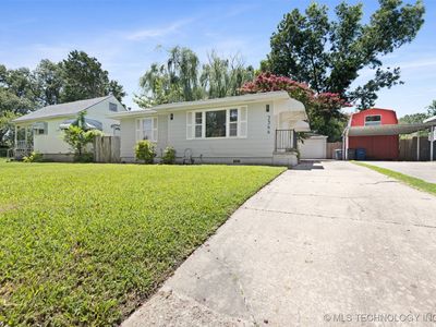 3544 E 28th St, Tulsa, OK, 74114