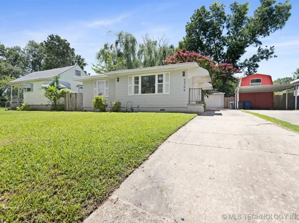 3544 E 28th St, Tulsa, OK 74114