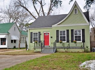 3448 Beverly Pl, Shreveport, LA 71105