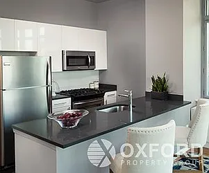 Rented by Oxford Property Group