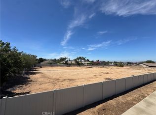 0 Santa Maria St, Yucaipa, CA 92399