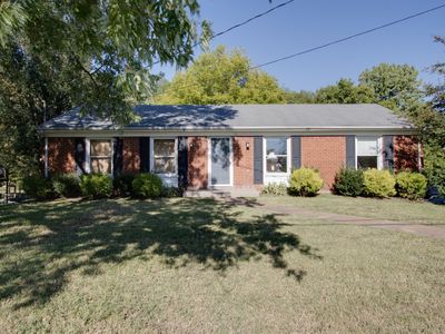 126 Marita Ave, Goodlettsville, TN, 37072