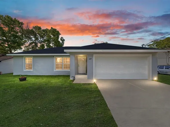 6317 NW 60th St, Ocala, FL 34482