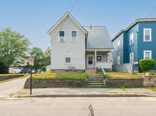 106 Bismark St, Manchester, NH 03102