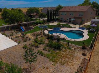 10957 Haveshill Way, Mather, CA