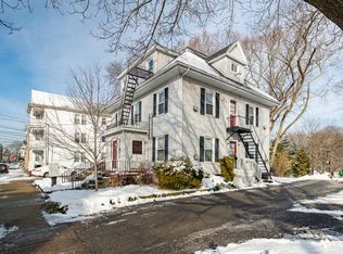 157 Smith St #3L, Providence, RI 02905