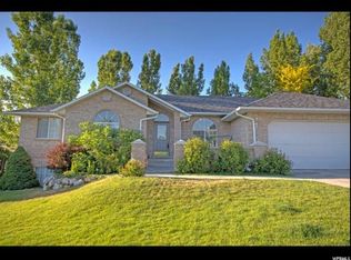 851 E Pinion Cir, Heber, UT 84032