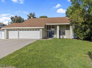 5309 Jon Dodson Dr, Agoura Hills, CA 91301