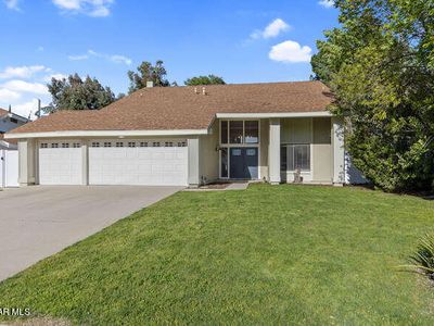 5309 Jon Dodson Dr, Agoura Hills, CA, 91301
