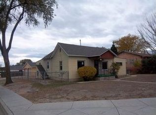 1350 E River St, Pueblo, CO 81001