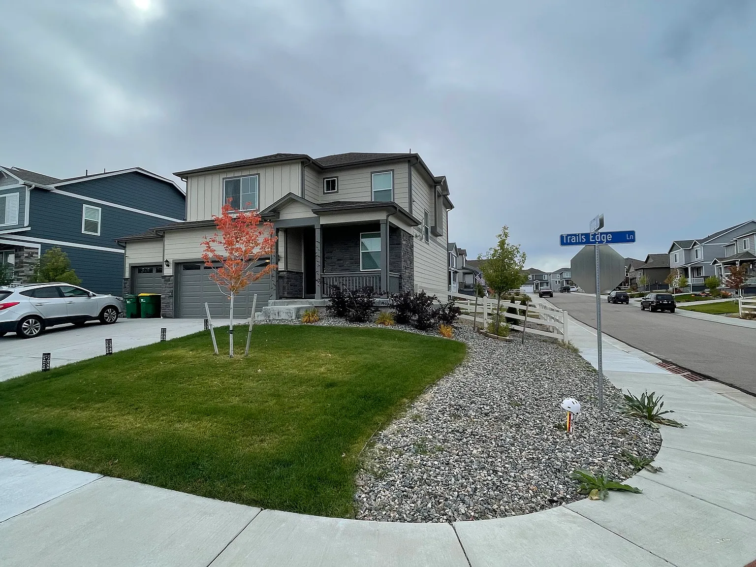 4779 Trails Edge Ln — Photo 4