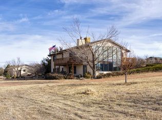 11235 Green Spring Rd, Colorado Springs, CO 80925