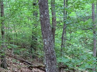 LOT 18 Bruce Mountain Rd, Blairsville, GA 30512