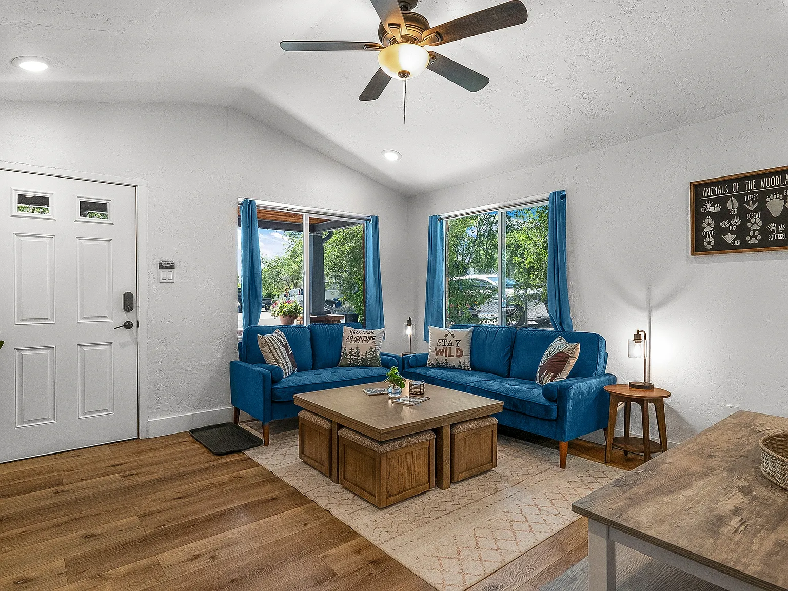 3 bed, 1000 sqft, $3,000 — Photo 3