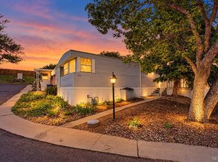 3405 Sinton Rd LOT 158, Colorado Springs, CO 80907
