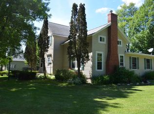 304 W Madison St, Crandon, WI 54520
