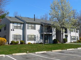 25 Liberty Ct #1001, Galloway, NJ 08205