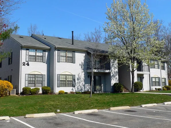 25 Liberty Ct #1001, Galloway, NJ 08205