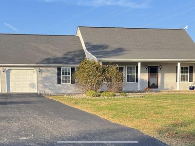 136 Bright Leaf Dr, Lancaster, KY, 40444