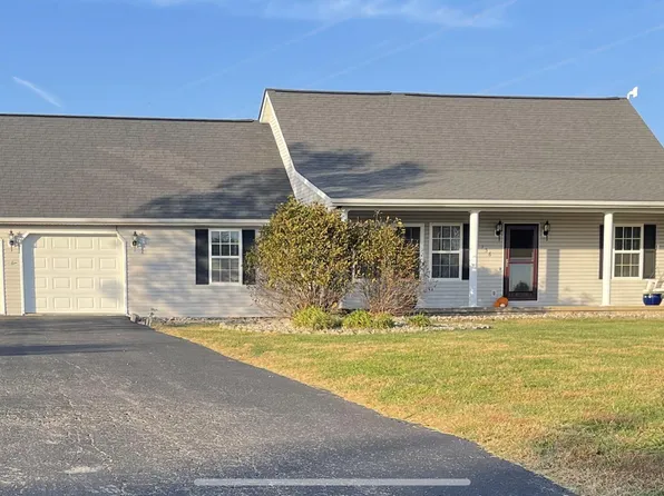 136 Bright Leaf Dr, Lancaster, KY 40444