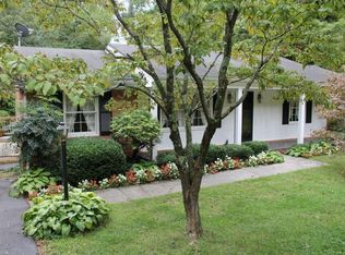 3444 Overhill Trl, Roanoke, VA 24018