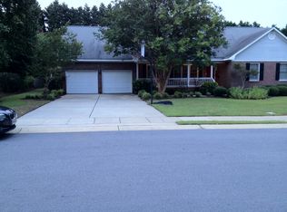 3512 Birkdale Ct, Fayetteville, NC 28303