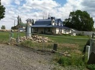 6453 Rd D2 NE, Moses Lake, WA 98837